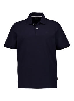 Stylingtipps Beschreibungsbild von bugatti Polo-Shirt 8150/95030/390