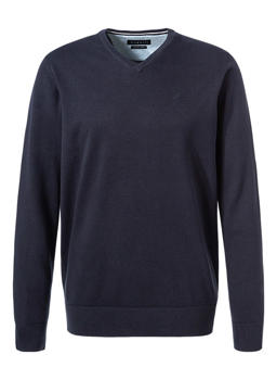 Stylingtipps Beschreibungsbild von bugatti Pullover 7300/95510/390