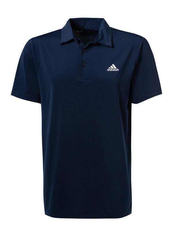 adidas Golf Ult365 Solid LC Polo-Shirt navy HR9042