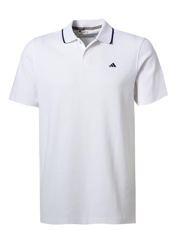 adidas Golf Go to PQUE Polo white II7834