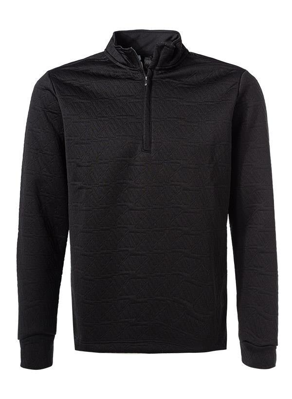 adidas Golf DWR 1/4 ZIP black HZ0436