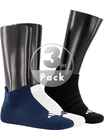 adidas Golf Socken 3er Pack ankle multicol HS5571 Image 0