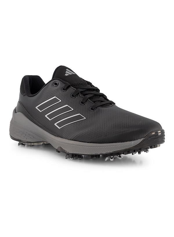 adidas Golf ZG23 black-silver GW1178