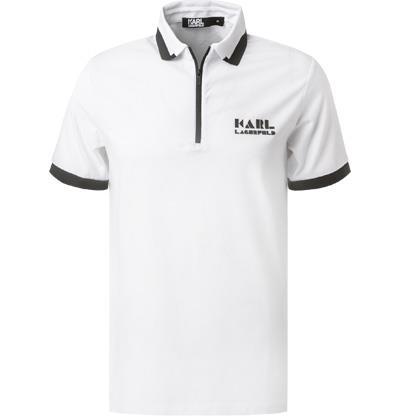 KARL LAGERFELD Polo-Shirt 745081/0/533221/10 Image 0