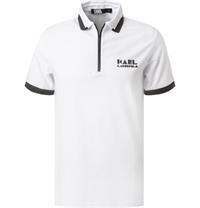 KARL LAGERFELD Polo-Shirt 745081/0/533221/10