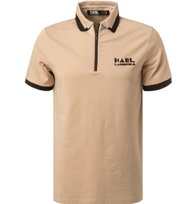 KARL LAGERFELD Polo-Shirt 745081/0/533221/410Normbild