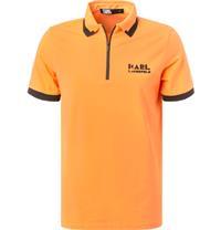 KARL LAGERFELD Polo-Shirt 745081/0/533221/170