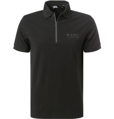 KARL LAGERFELD Polo-Shirt 745081/0/533221/990