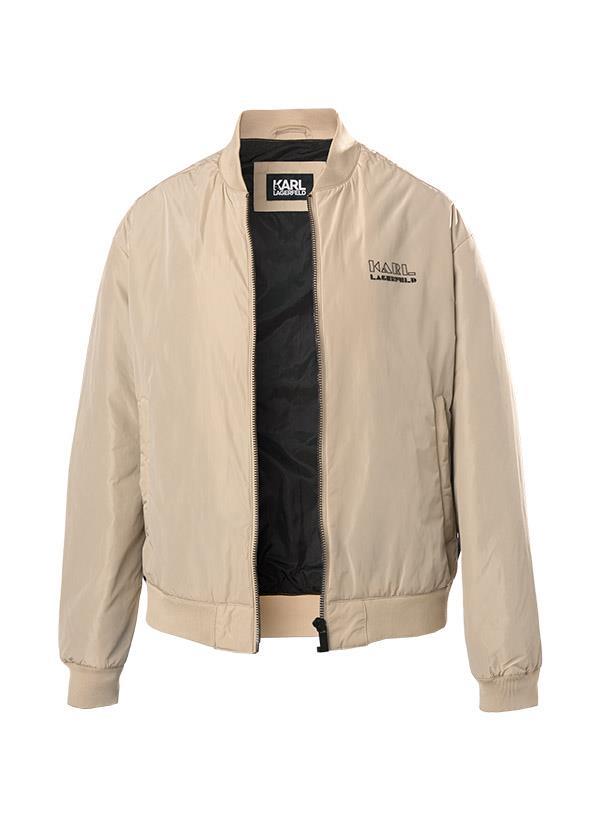 KARL LAGERFELD Bomber 505092/0/533501/410