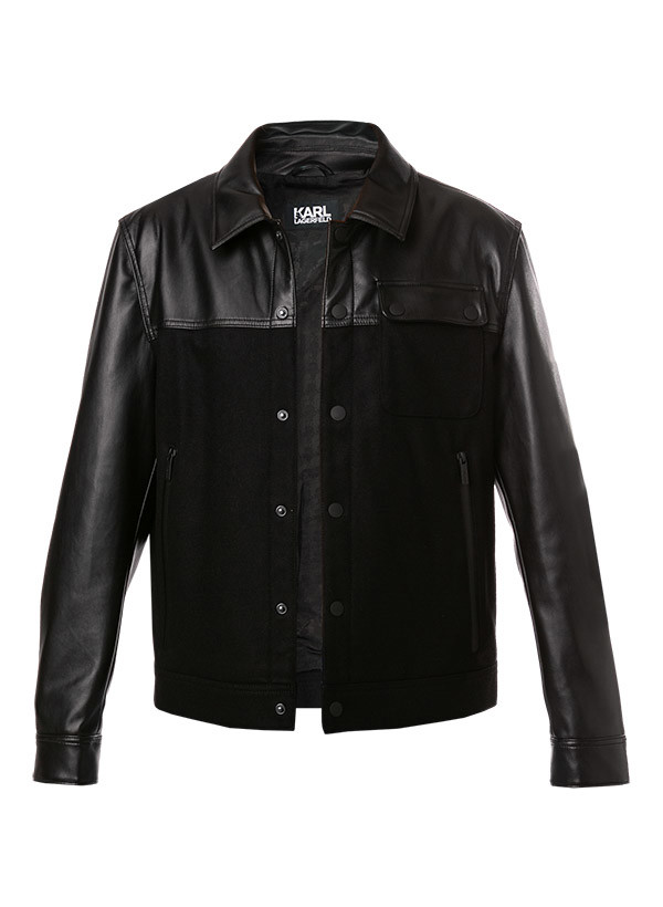 KARL LAGERFELD Jacke 505081/0/533799/990 Image 0