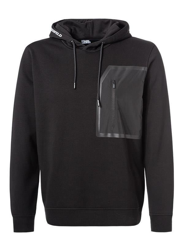 KARL LAGERFELD Hoodie 705062/0/533910/990