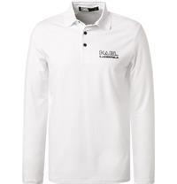 KARL LAGERFELD Polo-Shirt 745082/0/533221/10