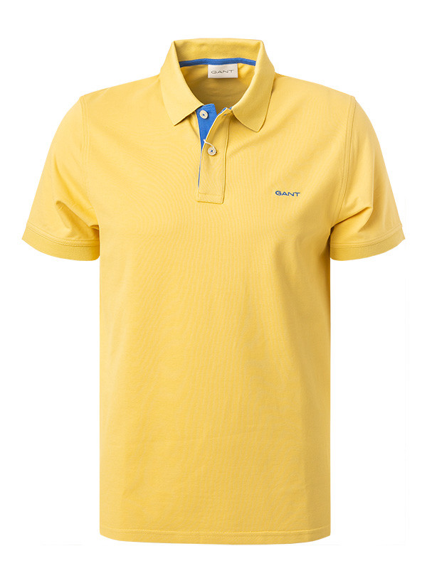 Gant Polo-Shirt 2062026/727