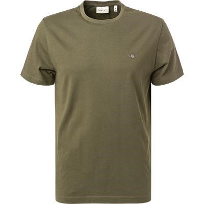 Gant T-Shirt 2003184/301