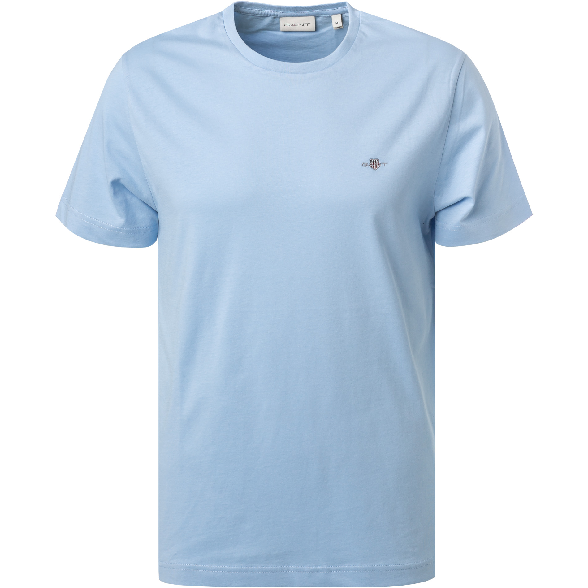Gant Herren T-Shirt blau