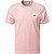 T-Shirt, Baumwolle, rosa - rosa