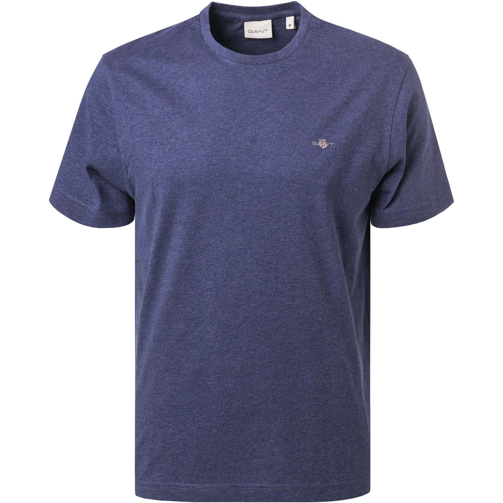 Gant Herren T-Shirt blau