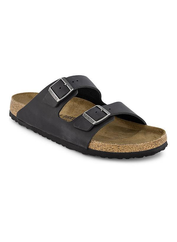 BIRKENSTOCK Arizona Black 552113