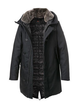 Stylingtipps Beschreibungsbild von PEUTEREY Jacke KASA PEU4940/01111871/215