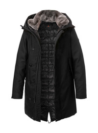 PEUTEREY Jacke KASA PEU4940/01111871/NER