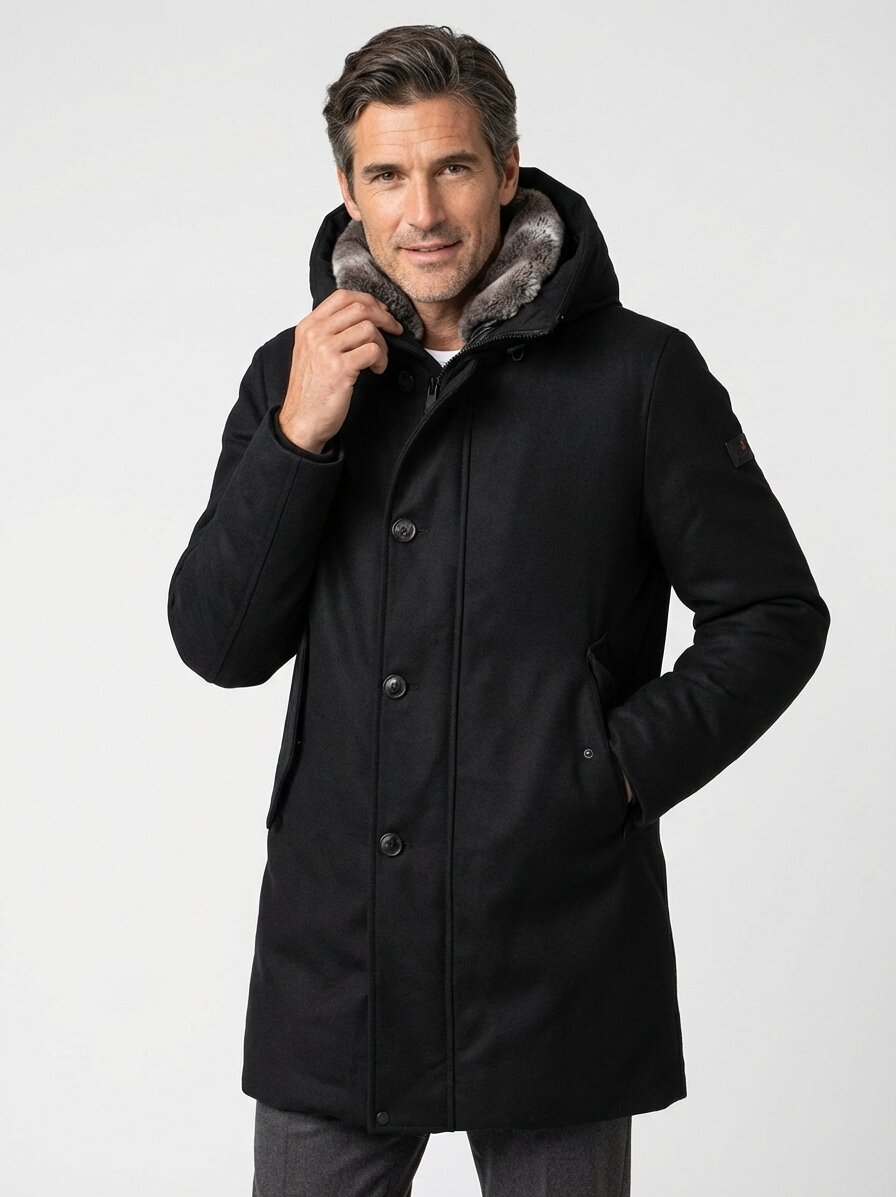 PEUTEREY Jacke KASA PEU4940/01111871/NER Image 1