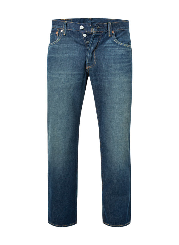 Levi's® 501 Original Low dark indigo 00501/3411