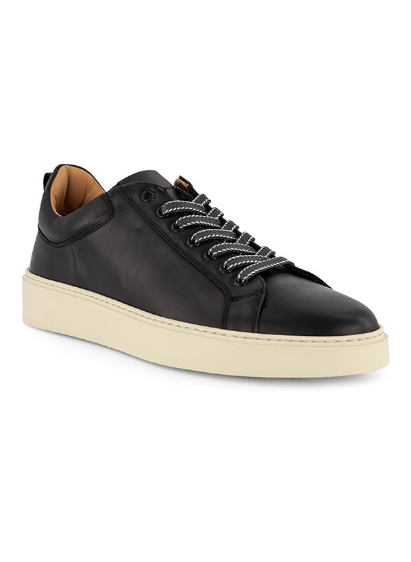rosso e nero Schuhe 58186/05/nero