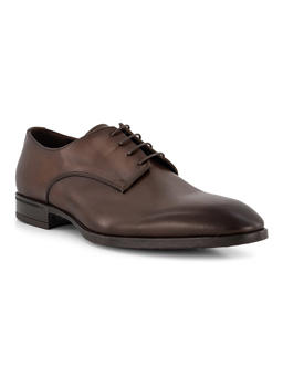 Stylingtipps Beschreibungsbild von rosso e nero Schuhe 40309/01/marrone