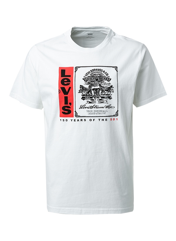 Levi's® T-Shirt 16143/1220Normbild