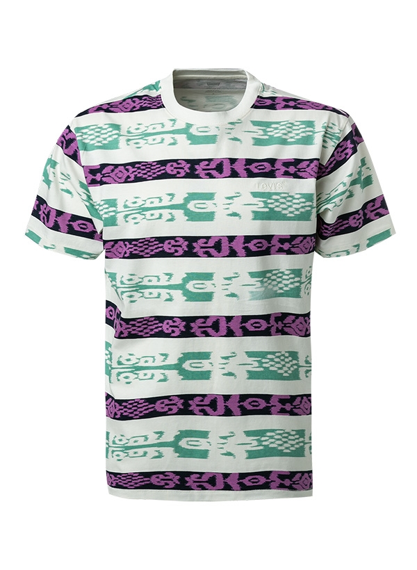 Levi's® T-Shirt A0637/0063Normbild