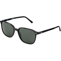 Stylingtipps Beschreibungsbild von Ray Ban Sonnenbrille Leonard 0RB2193/901/31