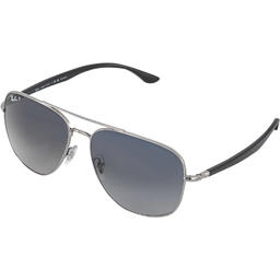 Stylingtipps Beschreibungsbild von Ray Ban Sonnenbrille 0RB3683/004/78