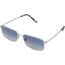 Stylingtipps Beschreibungsbild von Ray Ban Sonnenbrille 0RB3717/003/3F