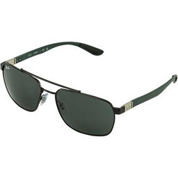 Stylingtipps Beschreibungsbild von Ray Ban Sonnenbrille 0RB3701/002/71