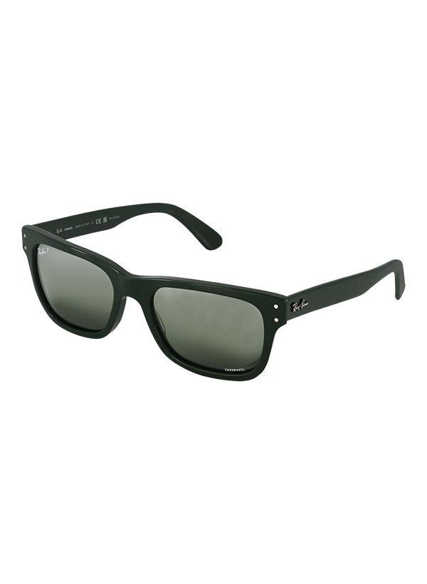 Ray Ban Sonnenbrille Mr Burbank 0RB2283/6659G4