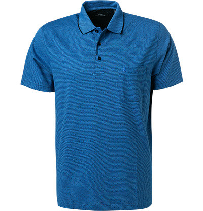 RAGMAN Polo-Shirt 5410194/765
