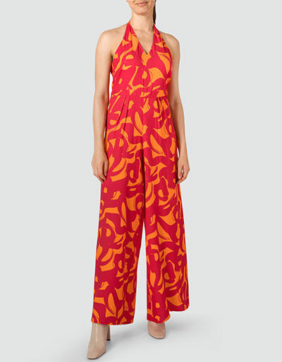 BETTER RICH Damen Jumpsuit W44733300/863