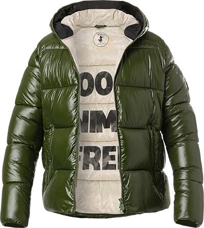 SAVE THE DUCK Jacke D31280MLUCK17/50023Normbild