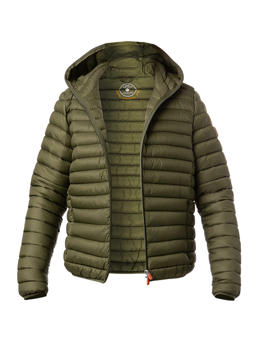 Stylingtipps Beschreibungsbild von SAVE THE DUCK Jacke D30650MGIGA01/50012