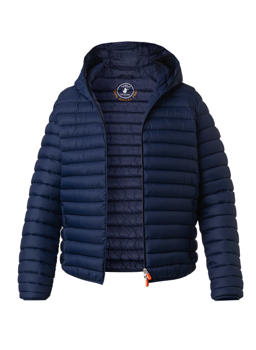 Stylingtipps Beschreibungsbild von SAVE THE DUCK Jacke D30650MGIGA01/90000