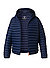 Steppjacke Donald, Mikrofaser PLUMTECH®, navy - navy