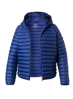 Stylingtipps Beschreibungsbild von SAVE THE DUCK Jacke D30650MGIGA01/90025