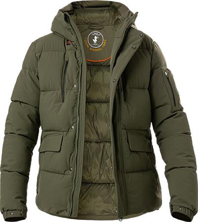 SAVE THE DUCK Jacke P30811MSMEG17/50037Normbild