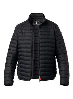 Stylingtipps Beschreibungsbild von SAVE THE DUCK Jacke D32430MGIGA01/10000