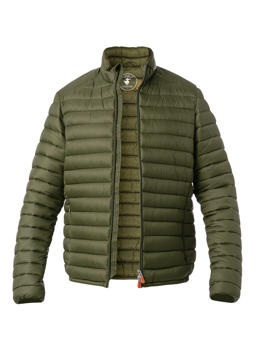 Stylingtipps Beschreibungsbild von SAVE THE DUCK Jacke D32430MGIGA01/50012