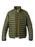 Steppjacke, Mikrofaser PLUMTECH®, oliv - olive