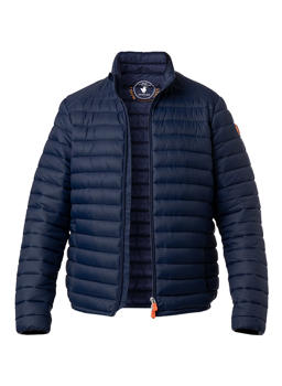 Stylingtipps Beschreibungsbild von SAVE THE DUCK Jacke D32430MGIGA01/90000