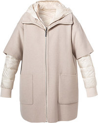 MILESTONE Damen Jacke Claire 330795/31340/15