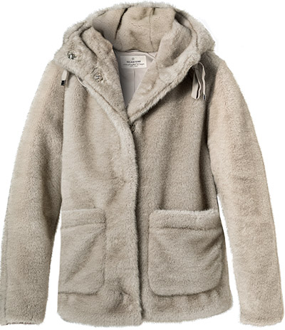 MILESTONE Damen Jacke Vanna 330805/31380/90Normbild