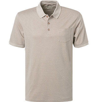 bugatti Polo-Shirt 8101/35090/50